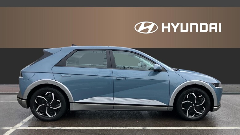 Hyundai IONIQ 5 160kW Premium 73 kWh 5dr Auto Electric Hatchback